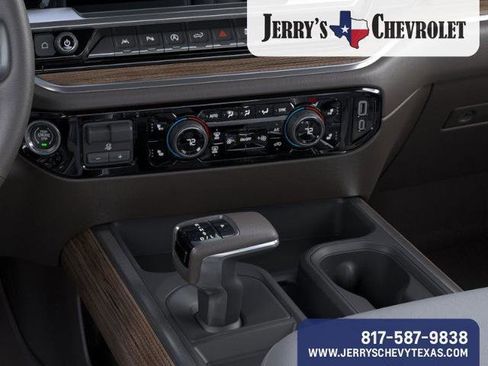 New 2026 Chevrolet Silverado 1500 LT Trail Boss w/ LT Trail Boss Premium Package image 25