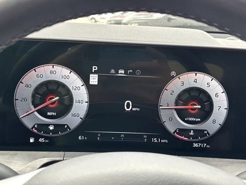 Used 2024 Kia Telluride SX X-Line image 27