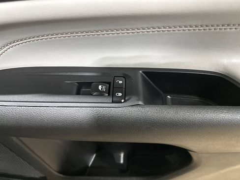 Used 2024 Jeep Compass Limited w/ Elite Group image 35