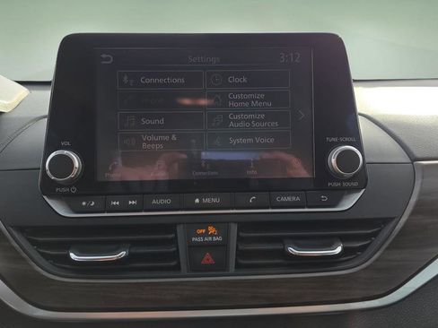 Used 2023 Nissan Altima 2.5 SV image 23