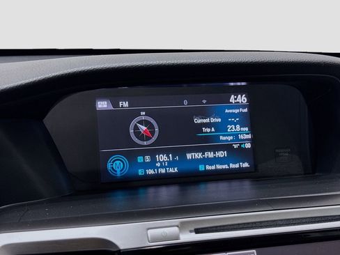 Used 2016 Honda Accord EX-L image 37