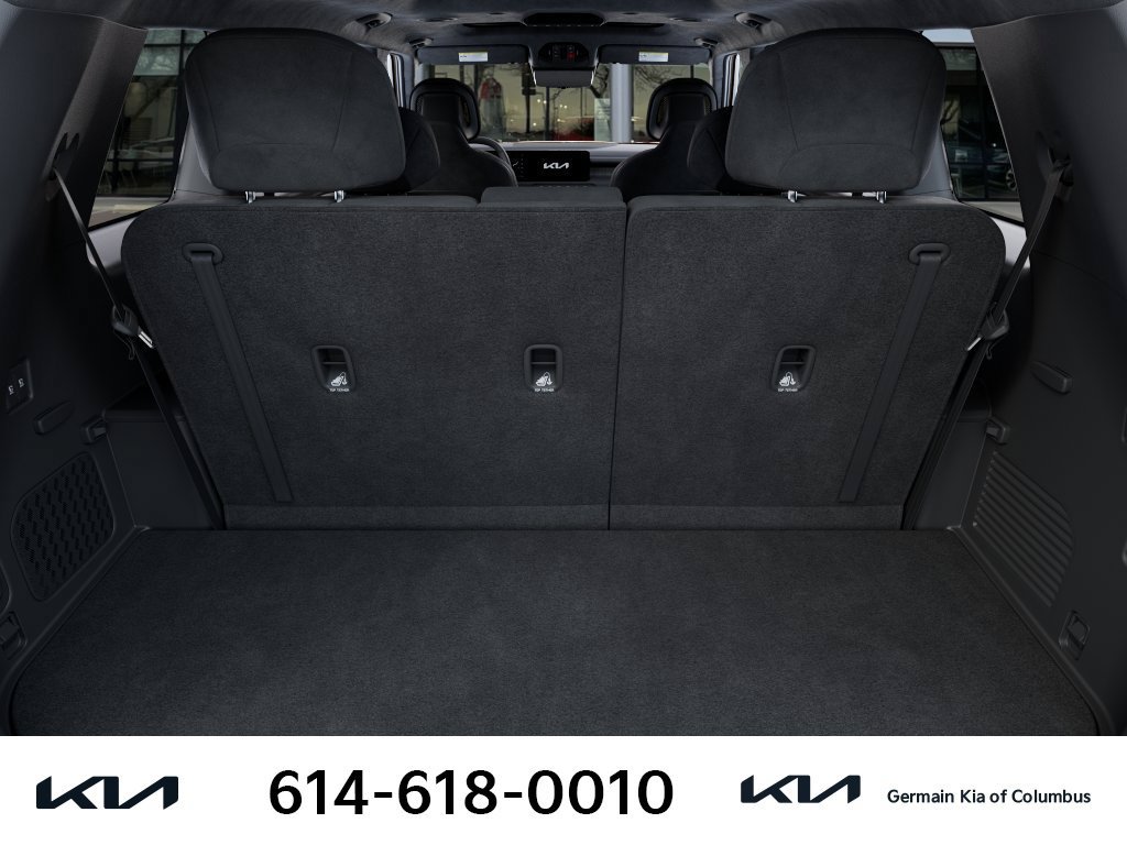 New 2027 Kia Telluride X-Line SX Prestige AWD/4WD image 22
