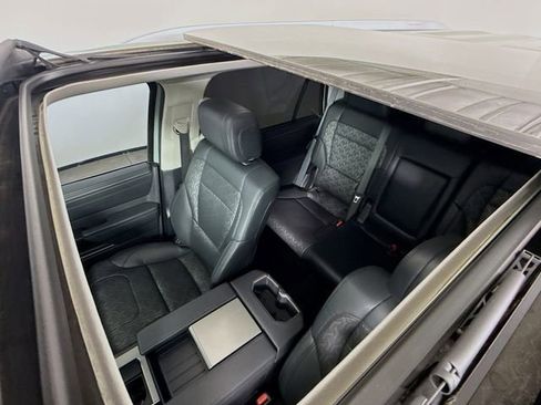 Certified 2024 Toyota Sequoia Limited image 21