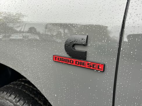 New 2026 RAM 3500 Laramie image 5