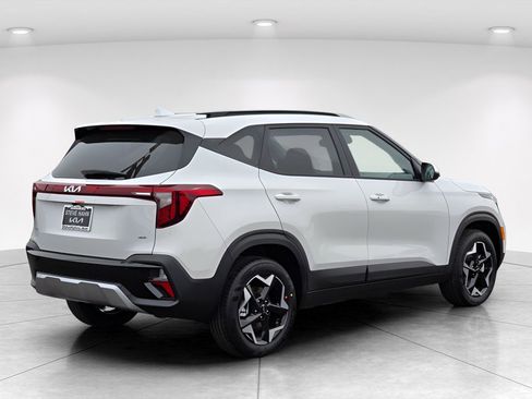 New 2026 Kia Seltos S AWD/4WD image 6