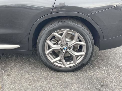 Used 2024 BMW X3 xDrive30i image 11
