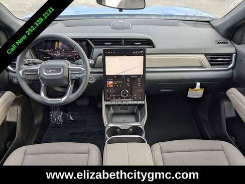New 2026 GMC Terrain Elevation w/ Black Edition image 15