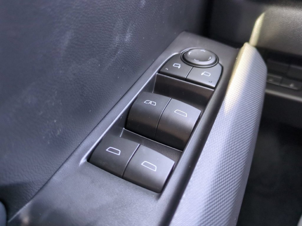 New 2026 Chevrolet Colorado Trail Boss AWD/4WD image 24