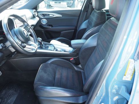 Used 2023 Dodge Hornet GT Plus w/ Track Pack AWD/4WD image 13