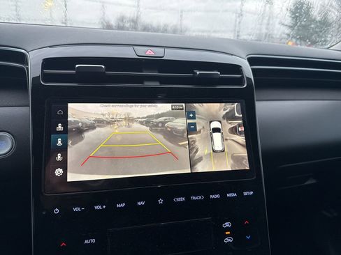 Used 2024 Hyundai Tucson Limited image 19