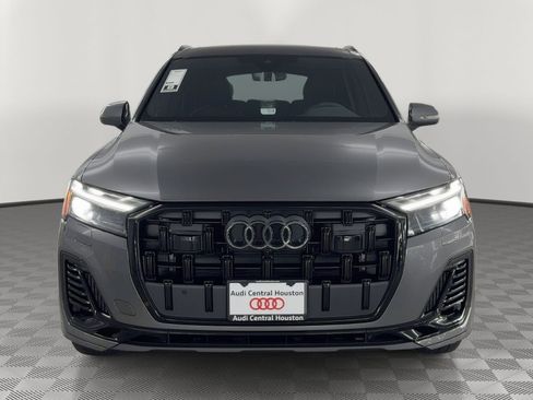 New 2026 Audi Q7 3.0T Premium Plus image 6