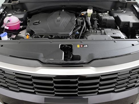 New 2026 Kia Sportage SX FWD image 48