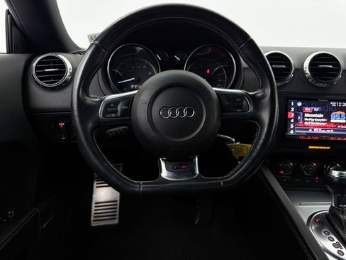 Used 2009 Audi TTS 2.0T Premium Plus AWD/4WD image 21