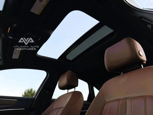 Used 2024 Audi A6 Premium Plus image 33