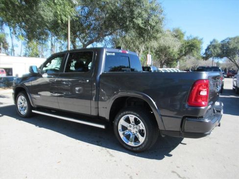 New 2026 RAM 1500 Big Horn image 4