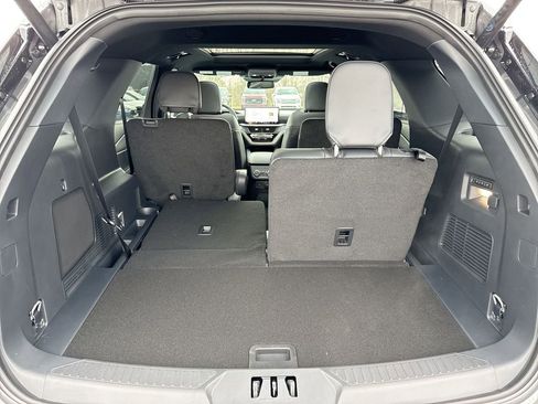 New 2026 Ford Explorer Tremor image 26