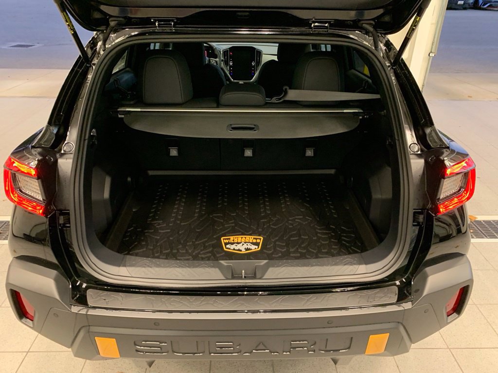 New 2026 Subaru Crosstrek 2.5i Wilderness AWD/4WD image 15