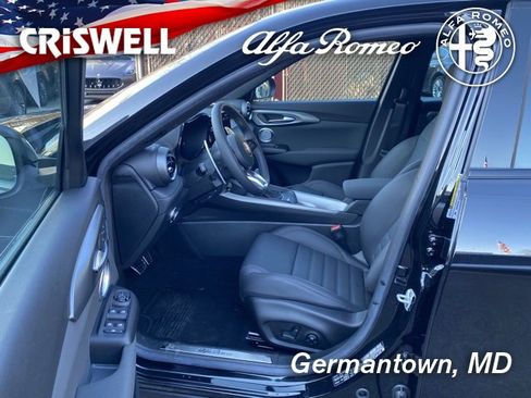 New 2024 Alfa Romeo Tonale Veloce image 20