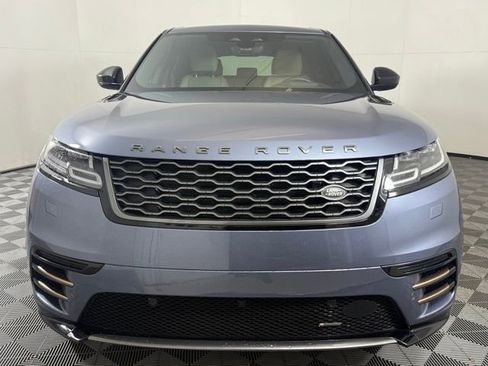 Certified 2023 Land Rover Range Rover Velar R-Dynamic S image 11