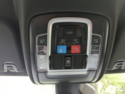 New 2026 RAM 1500 Rebel w/ Rebel Level 1 Equipment Group image 28