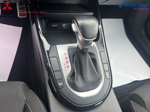 Used 2024 Kia Forte GT-Line FWD image 28