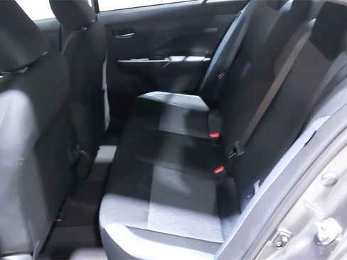 Used 2025 Nissan Versa SV w/ Trunk Package image 21