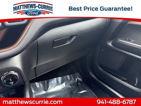 Certified 2022 Ford Bronco Sport Outer Banks image 22