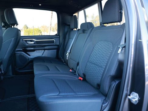 New 2026 RAM 1500 4x4 Crew Cab image 28