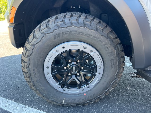 New 2026 Ford Ranger Raptor AWD/4WD image 14