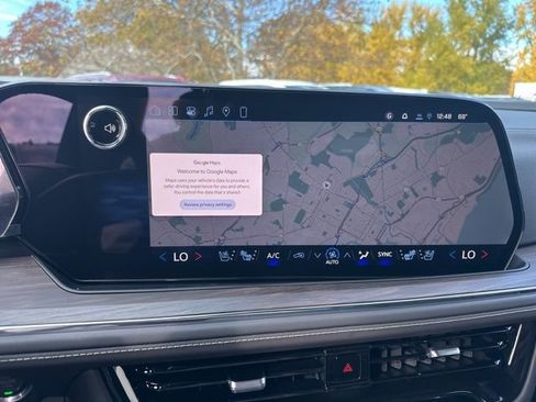 New 2026 Chevrolet Suburban Premier w/ Sun And Tow Package image 25