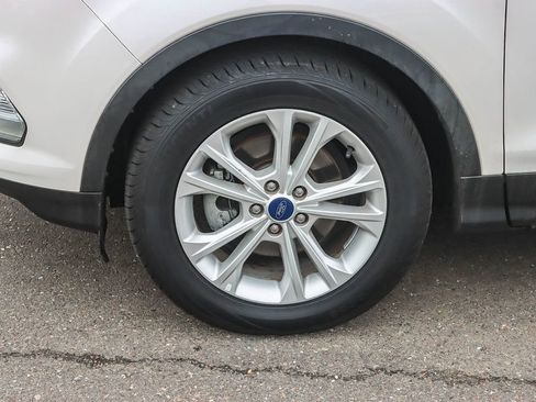 Used 2018 Ford Escape SEL image 7