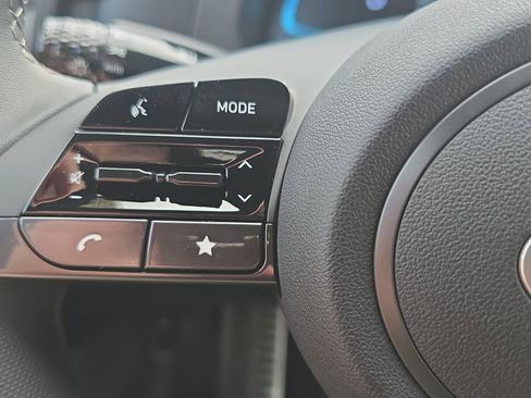 New 2026 Hyundai Elantra SEL Sport Premium FWD image 24