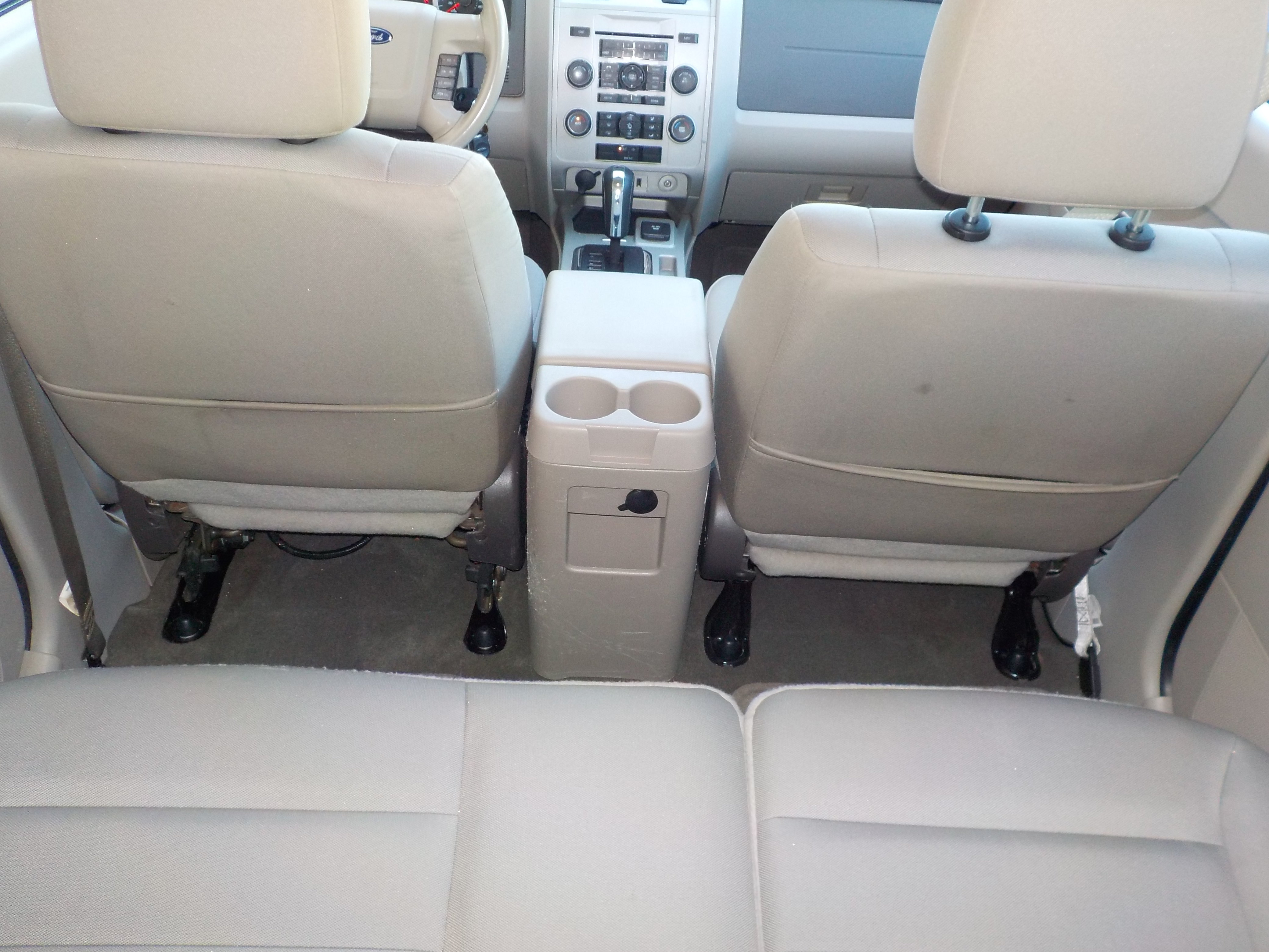 Used 2012 Ford Escape FWD Hybrid image 23