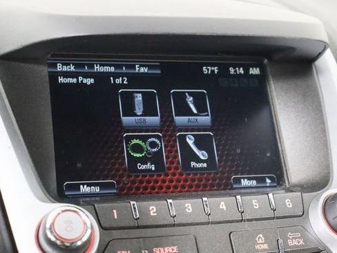 Used 2015 GMC Terrain SLE image 25