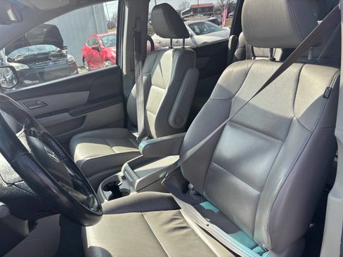 Used 2012 Honda Odyssey EX-L image 11