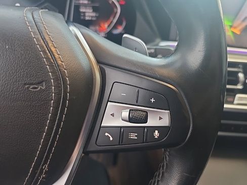 Used 2019 BMW X5 xDrive40i w/ Convenience Package image 11