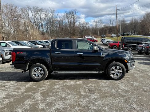 Used 2019 Ford Ranger XLT w/ FX4 Off-Road Package image 7