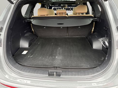 Used 2021 Hyundai Santa Fe Calligraphy w/ Cargo Package image 13