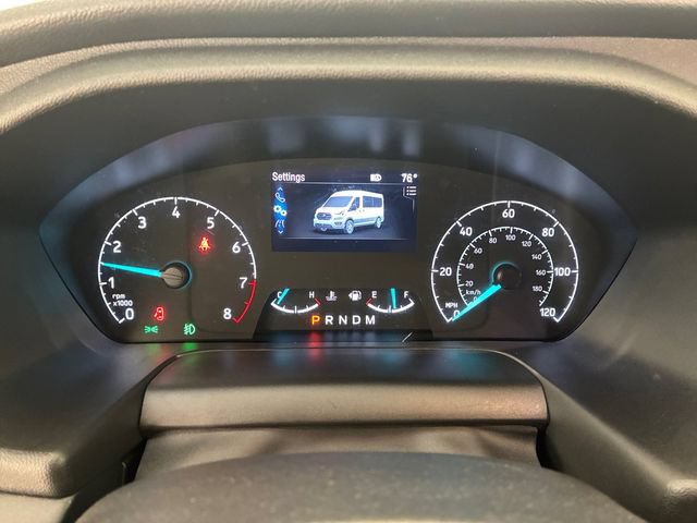 Used 2024 Ford Transit 350 XLT RWD image 24