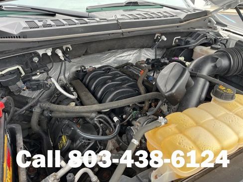 Used 2015 Ford F150 XLT w/ Trailer Tow Package image 33