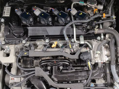 Used 2024 Toyota Corolla LE image 14