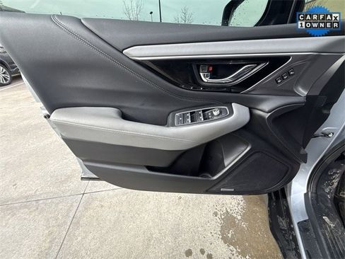 Used 2025 Subaru Outback Limited w/ Popular Package #2 image 13