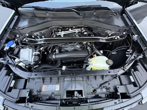 New 2026 Ford Explorer ST-Line w/ ST-Line Street Pack image 42