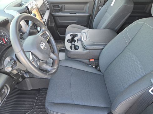 New 2026 RAM 2500 Tradesman image 11