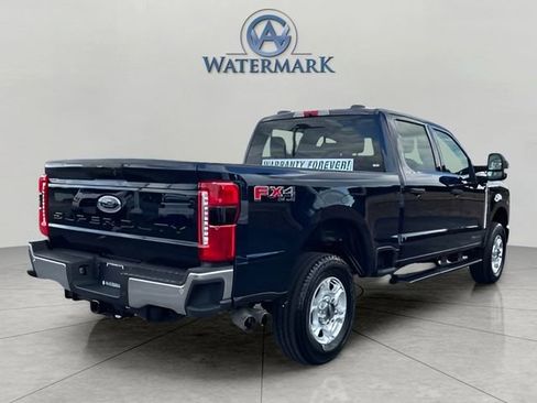 Used 2025 Ford F250 XLT w/ 360-Degree Camera Package image 7