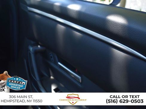 Used 2025 MAZDA CX-50 AWD 2.5 S w/ Preferred Package image 21