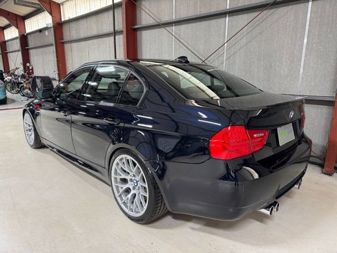 Used 2011 BMW M3 Sedan image 9