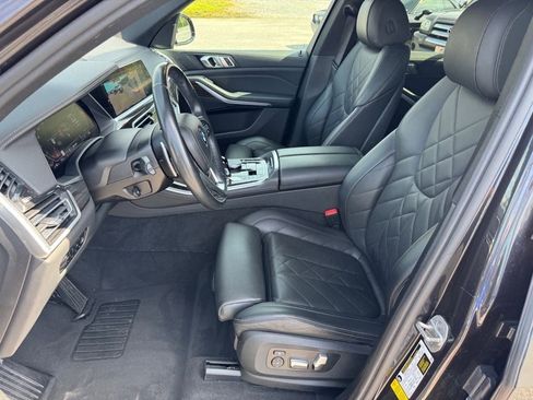 Used 2023 BMW X5 sDrive40i image 9