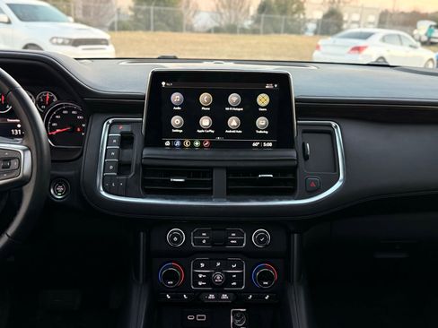 Used 2021 Chevrolet Tahoe Z71 image 35