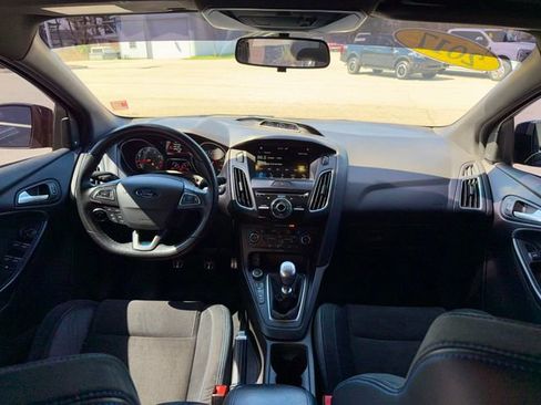 Used 2017 Ford Focus RS image 14